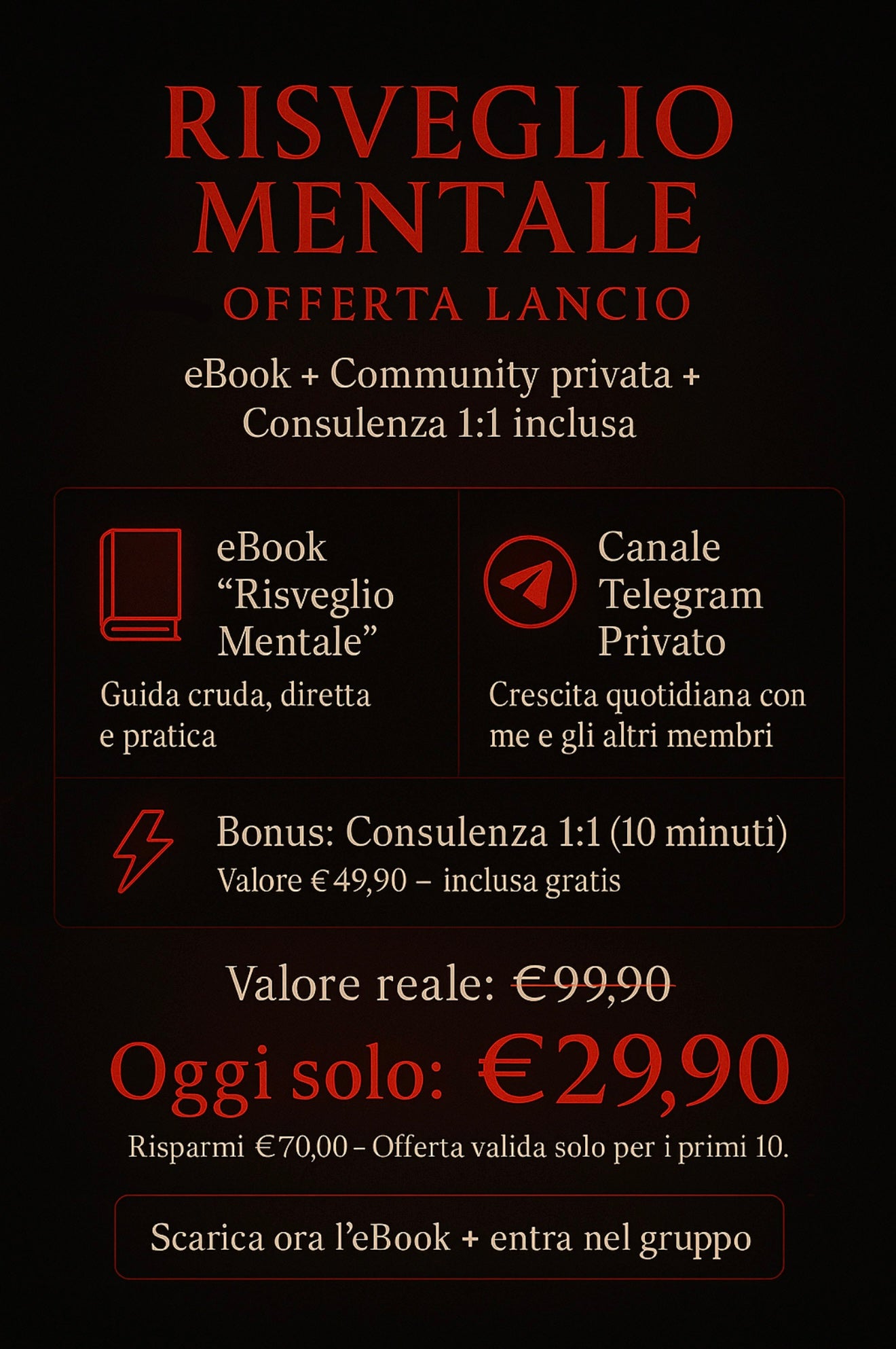 Risveglio Mentale